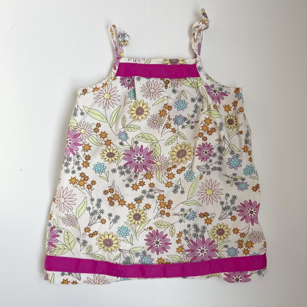 Hanna Andersson Pillowcase Dress